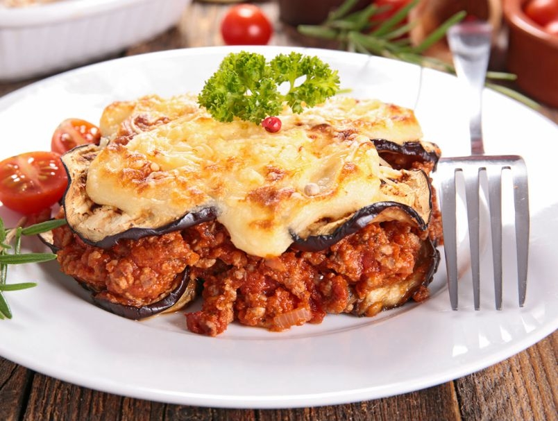 Recept za pravu musaku u kojoj ćete uživati kao grčki bogovi