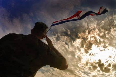 Hrvatska danas slavi Dan pobjede i domovinske zahvalnosti