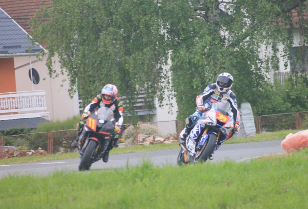 Evo koji je razlog izostanka utrka na Glavici!