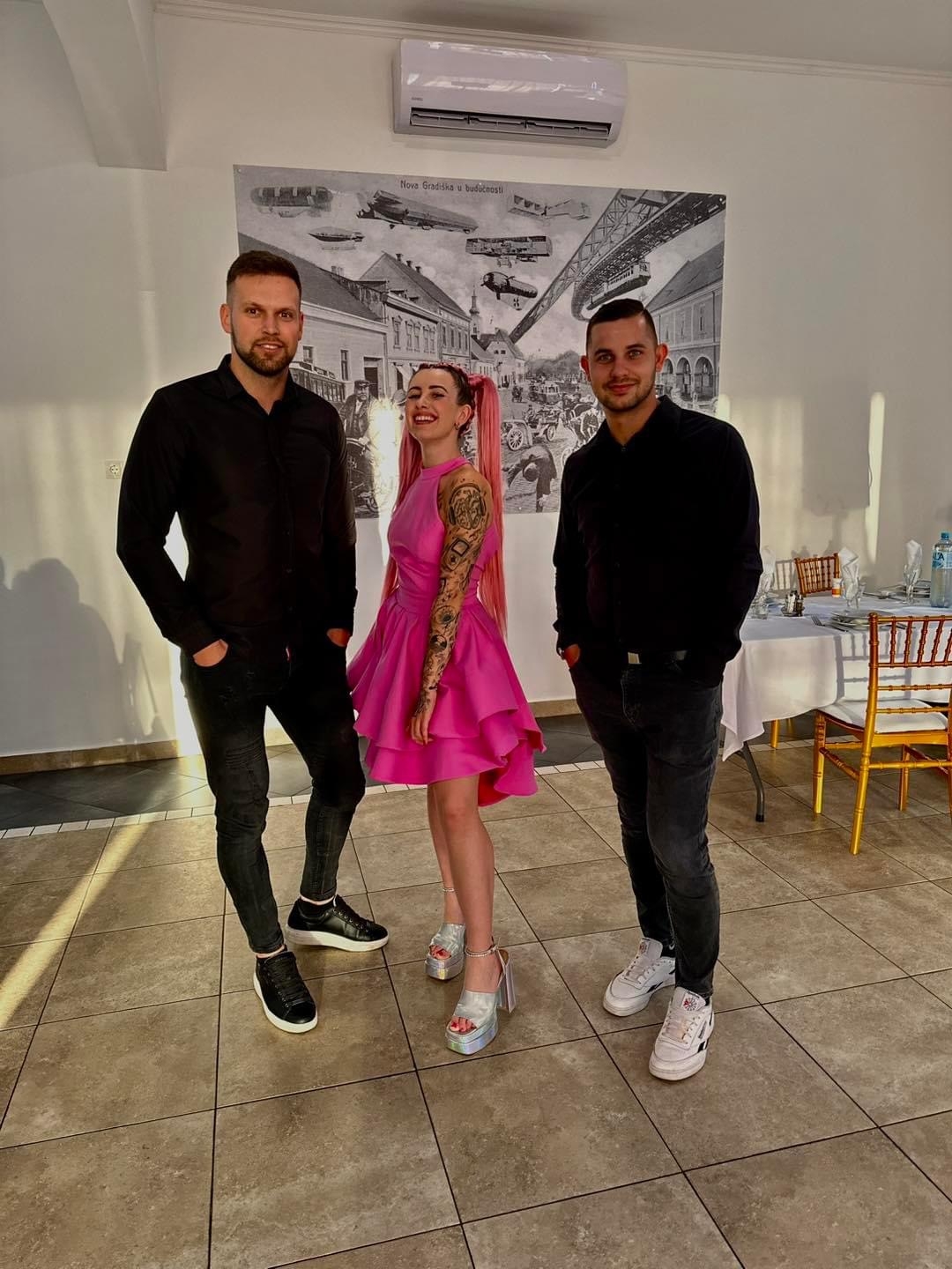 VETOVAČKO LJETO: Večeras na stadionu NK Graševine koncert Željka Samardžića, Stele Rade i TS Paori