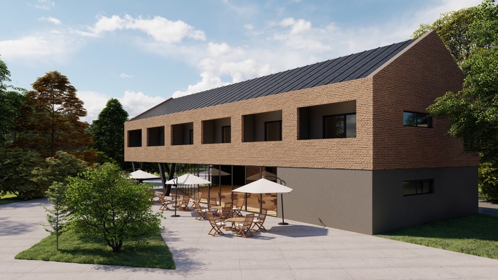 U Jakšiću će se graditi Dom za starije i nemoćne osobe s 40 ležaja