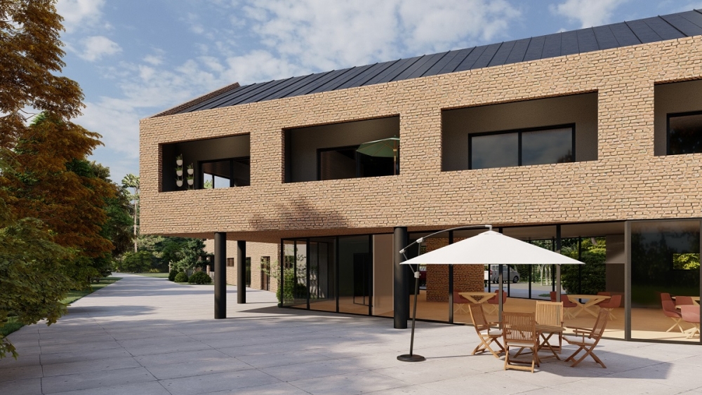 U Jakšiću će se graditi Dom za starije i nemoćne osobe s 40 ležaja