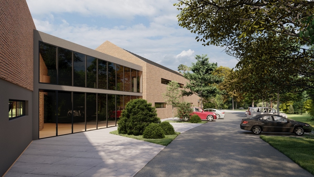 U Jakšiću će se graditi Dom za starije i nemoćne osobe s 40 ležaja