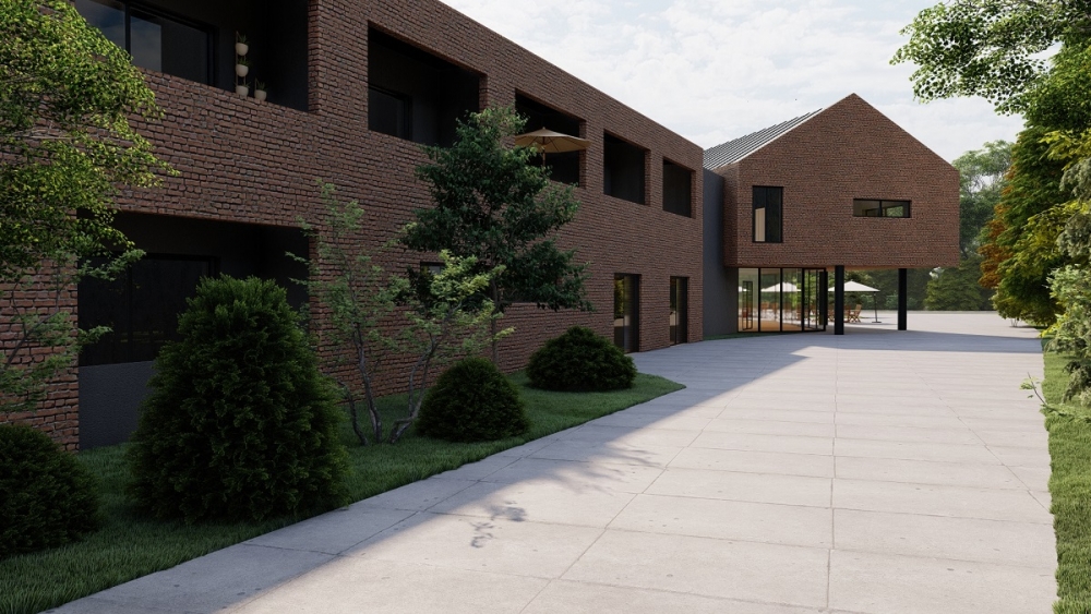 U Jakšiću će se graditi Dom za starije i nemoćne osobe s 40 ležaja