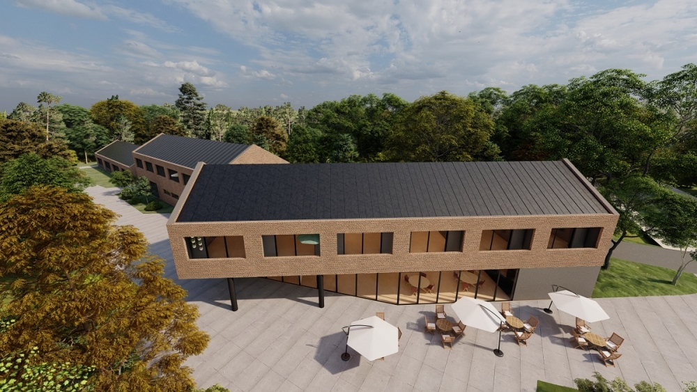 U Jakšiću će se graditi Dom za starije i nemoćne osobe s 40 ležaja