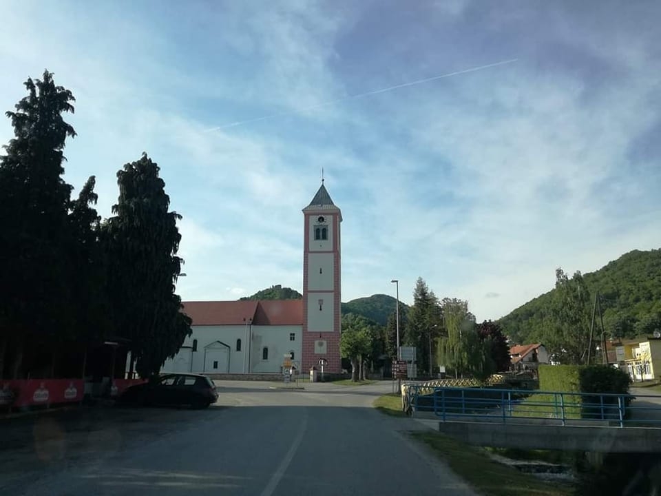 Veliki broj sakralnih objekata u PSŽ daje veliki potencijal za razvoj vjerskog turizma