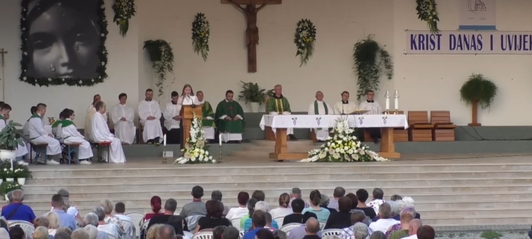 Veliki broj sakralnih objekata u PSŽ daje veliki potencijal za razvoj vjerskog turizma