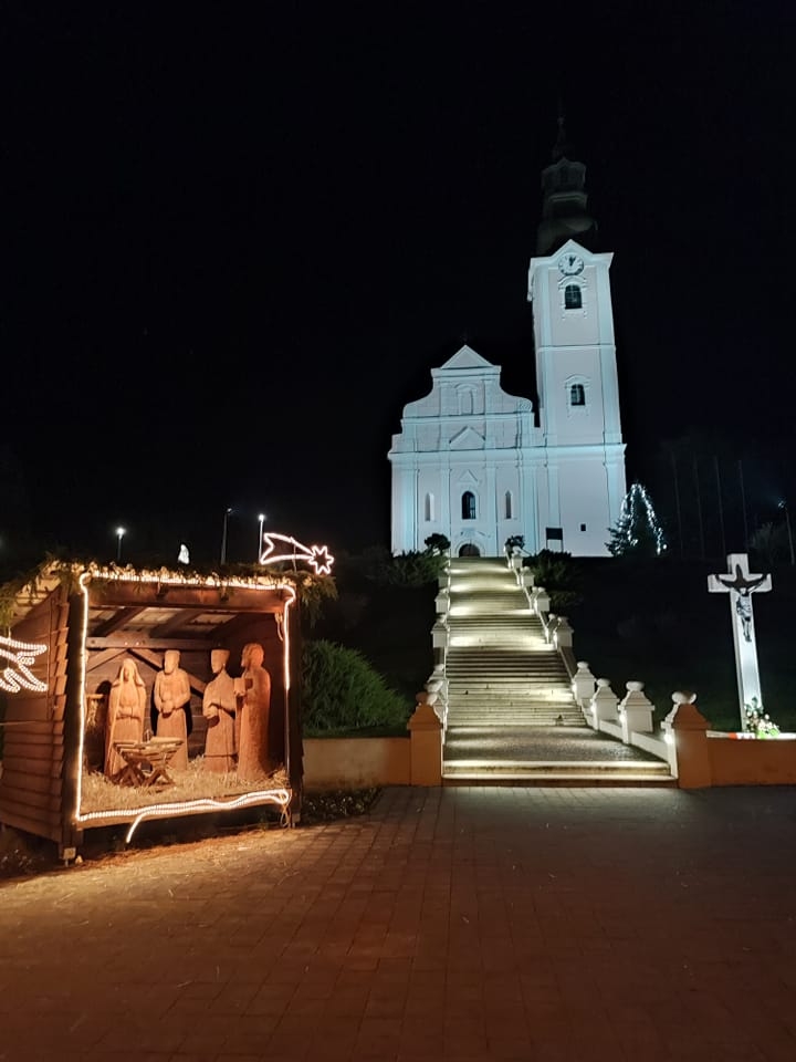 Veliki broj sakralnih objekata u PSŽ daje veliki potencijal za razvoj vjerskog turizma