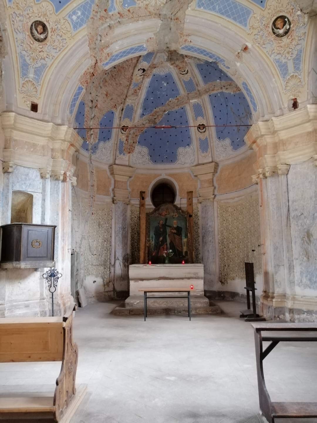 Veliki broj sakralnih objekata u PSŽ daje veliki potencijal za razvoj vjerskog turizma