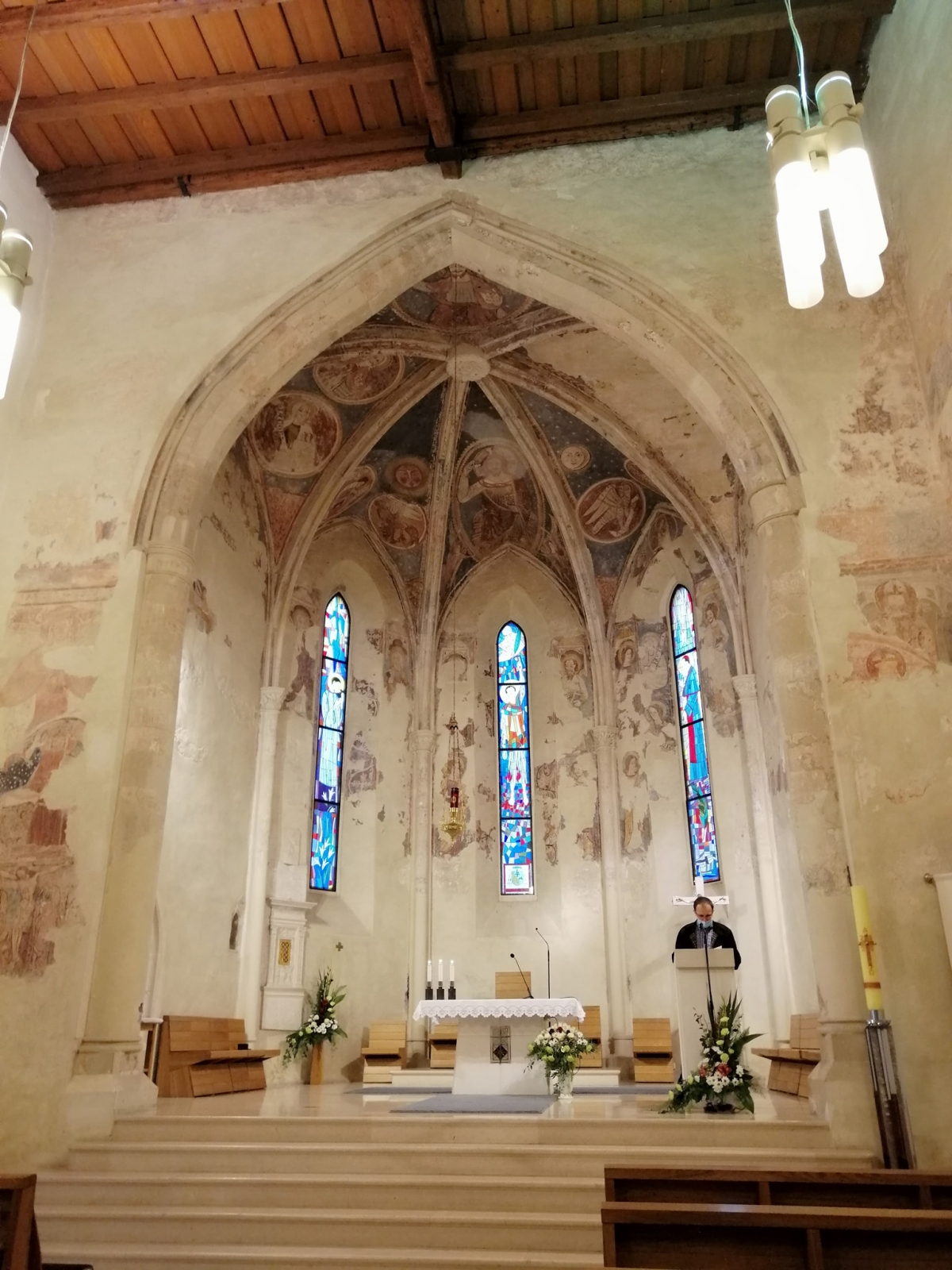 Veliki broj sakralnih objekata u PSŽ daje veliki potencijal za razvoj vjerskog turizma