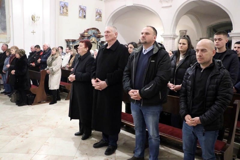 Veliki broj sakralnih objekata u PSŽ daje veliki potencijal za razvoj vjerskog turizma