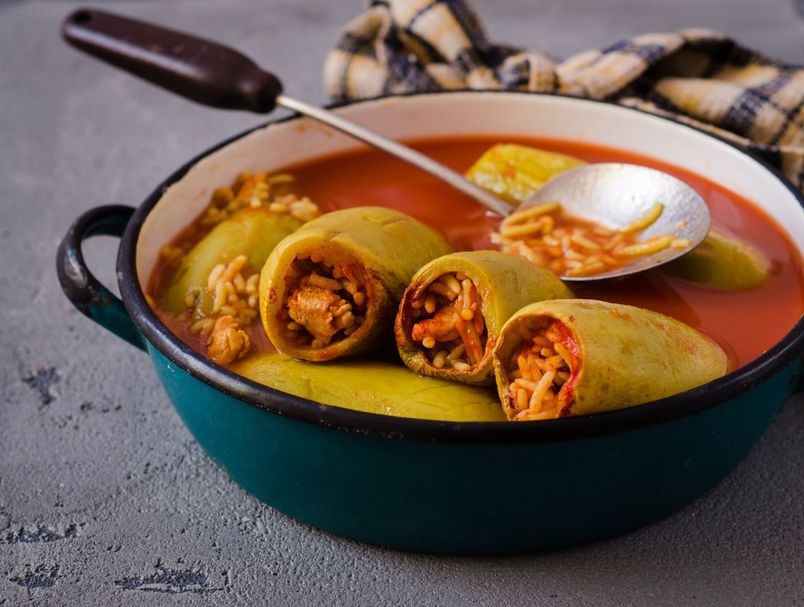 I tikvice i nadjev i saft: Recept uz koji ćete se pitati kako vam to ranije nije palo na pamet