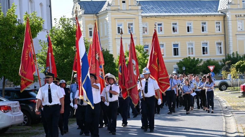 DVD Lipik: 140 godina požrtvovnosti i pomicanja granica humanosti