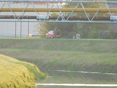 Požeška prometna (ne)kultura, izuzetak ili pravilo ? U svakom slučaju sramotno!