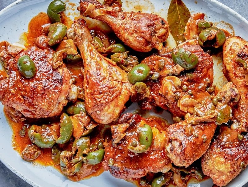 Recept za umak prepun okusa: Napuljski specijalitet s piletinom koji je nastao kako bi privukao muškarce