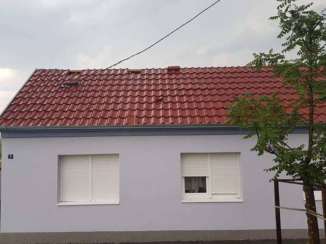 Olujno nevrijeme poharalo cijelu Požeštinu, poljoprivrednici zbrajaju štetu