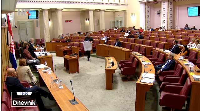 Izglasane nove izborne jedinice: Pogledajte kako izgleda naša i koje su novosti