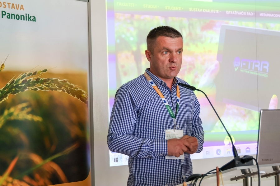 Benefiti razvoja moderne poljoprivredne proizvodnje na znanstveno-stručnom skupu „Pametna poljoprivreda„