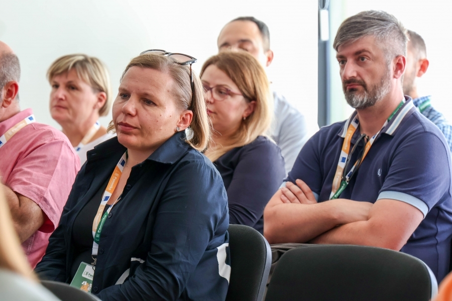 Benefiti razvoja moderne poljoprivredne proizvodnje na znanstveno-stručnom skupu „Pametna poljoprivreda„