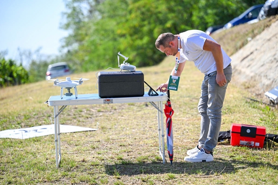 Benefiti razvoja moderne poljoprivredne proizvodnje na znanstveno-stručnom skupu „Pametna poljoprivreda„
