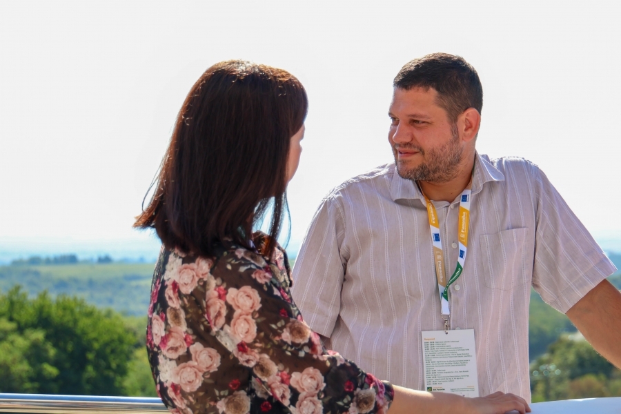 Benefiti razvoja moderne poljoprivredne proizvodnje na znanstveno-stručnom skupu „Pametna poljoprivreda„