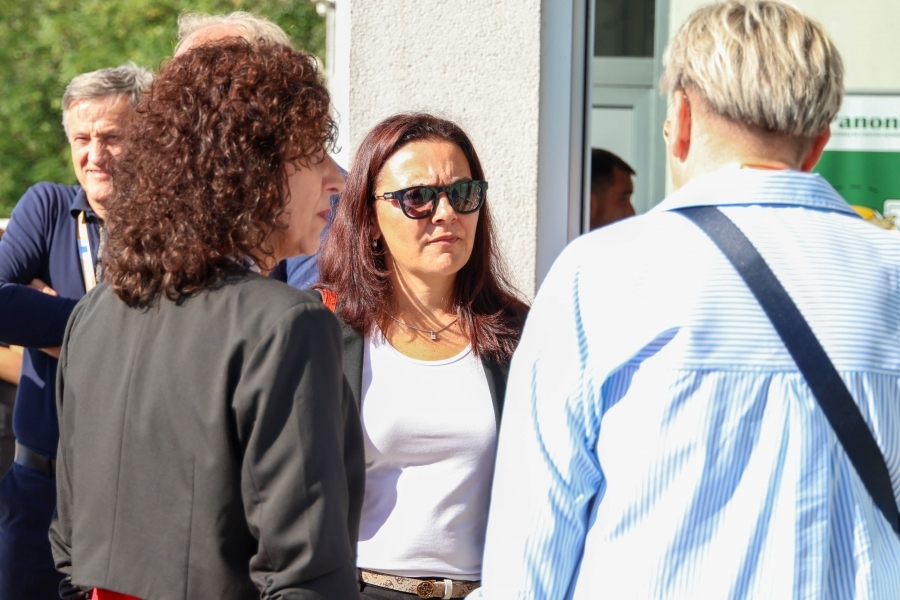 Benefiti razvoja moderne poljoprivredne proizvodnje na znanstveno-stručnom skupu „Pametna poljoprivreda„