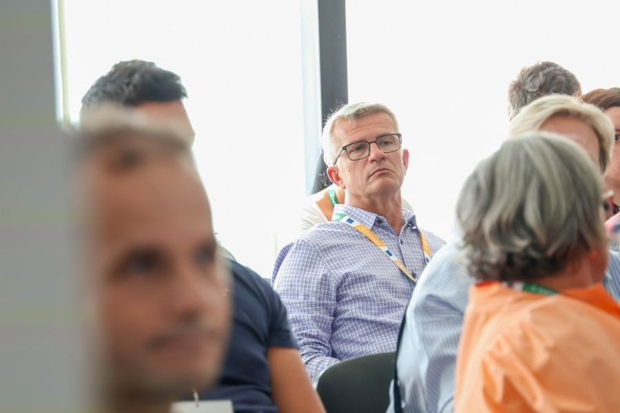 Benefiti razvoja moderne poljoprivredne proizvodnje na znanstveno-stručnom skupu „Pametna poljoprivreda„