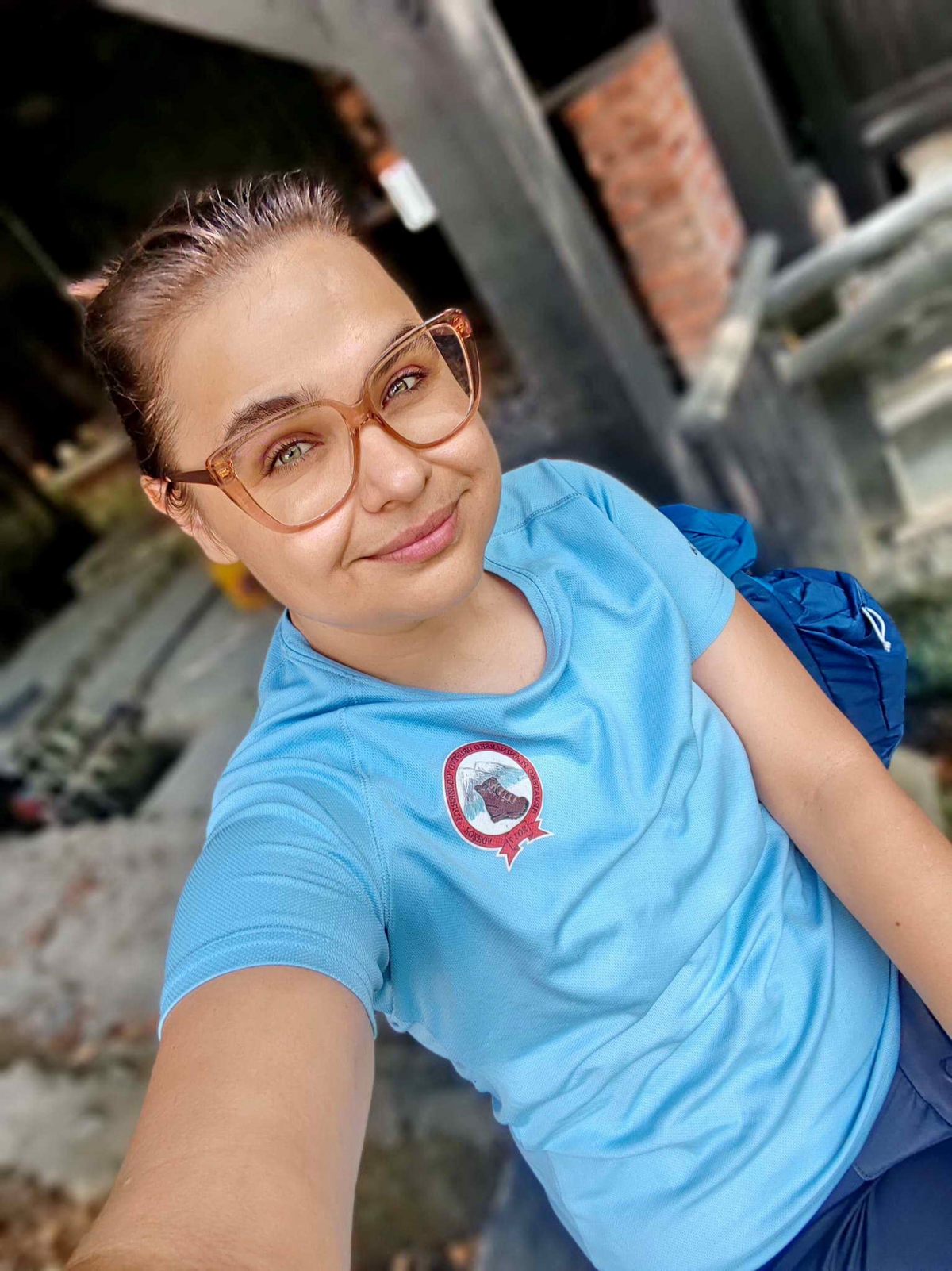 HPD Gojzerica Požega: Izlet za slijepe i slabovidne osobe „Pruži mi ruku“