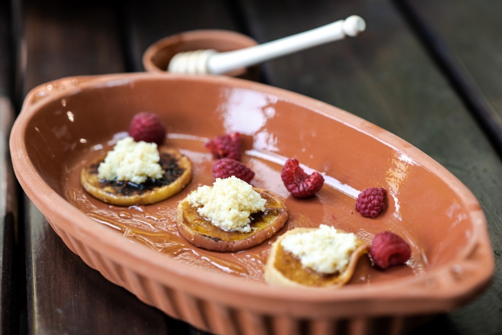 U krčmi Stari fenjeri održana prezentacija jela Halštatske kuhinje