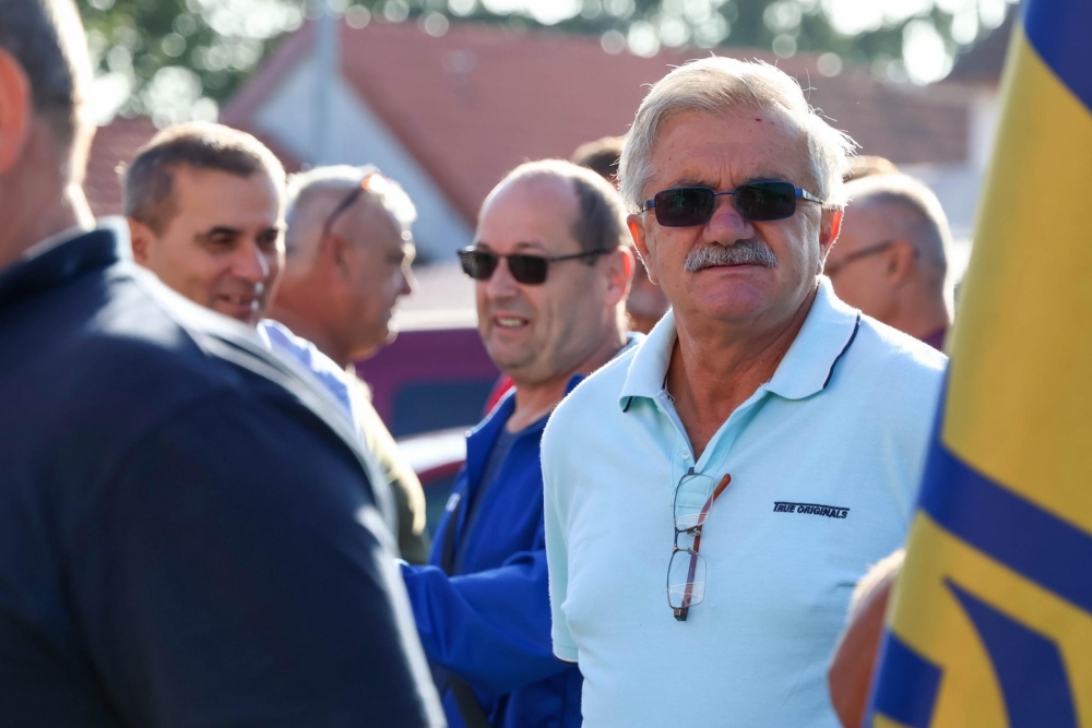 Požega: 26. Športsko natjecanje invalida Domovinskog rata Požeško-slavonske županije