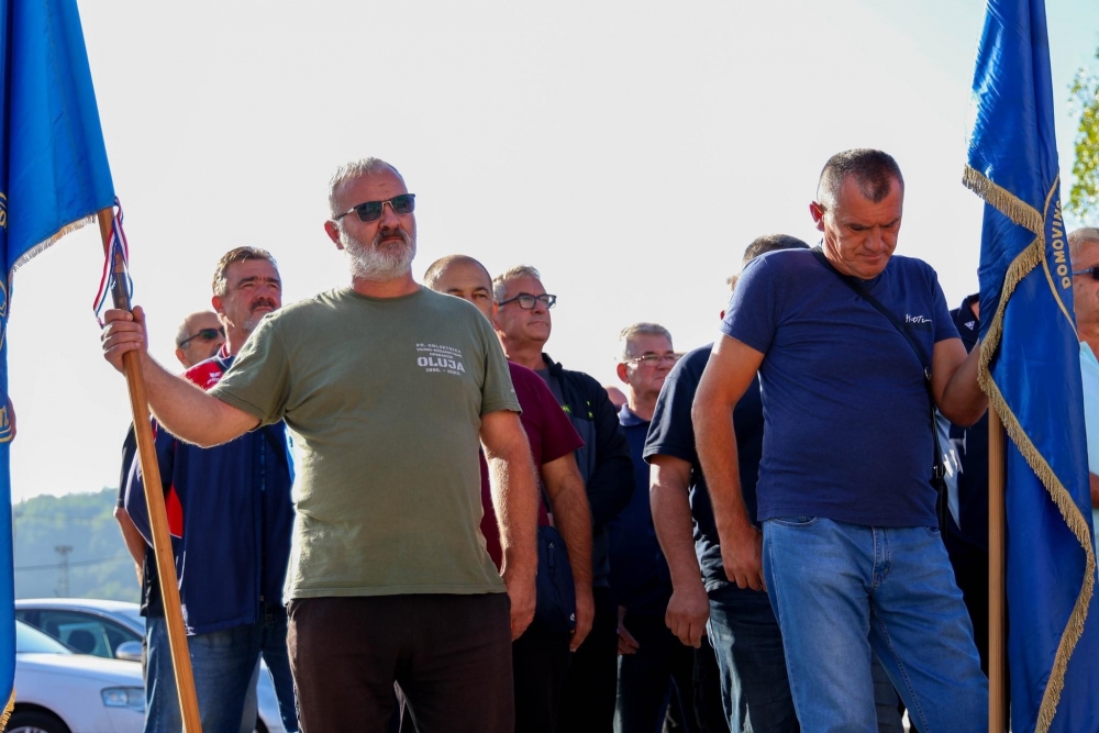 Požega: 26. Športsko natjecanje invalida Domovinskog rata Požeško-slavonske županije