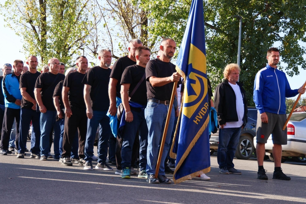 Požega: 26. Športsko natjecanje invalida Domovinskog rata Požeško-slavonske županije