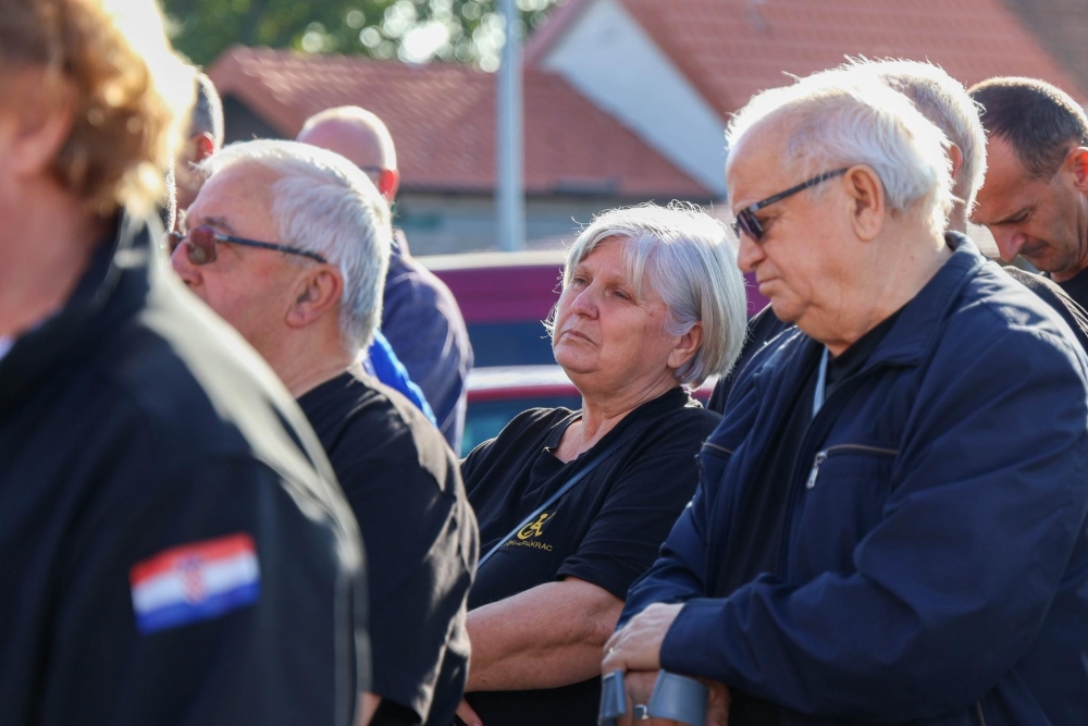 Požega: 26. Športsko natjecanje invalida Domovinskog rata Požeško-slavonske županije