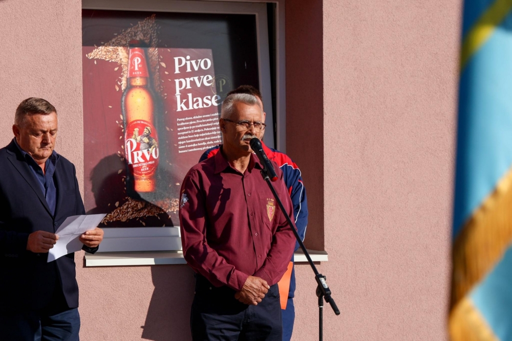 Požega: 26. Športsko natjecanje invalida Domovinskog rata Požeško-slavonske županije