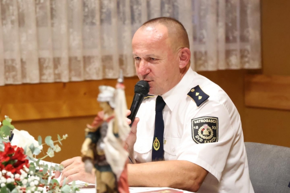 DVD KAPTOL: Proslava 130 godina neprekidnog rada