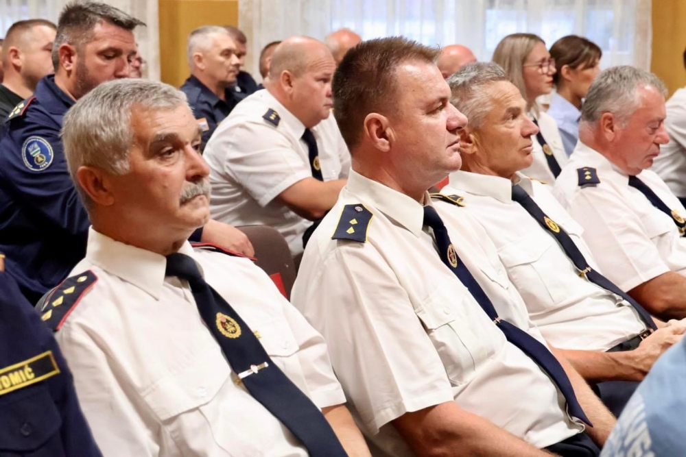 DVD KAPTOL: Proslava 130 godina neprekidnog rada