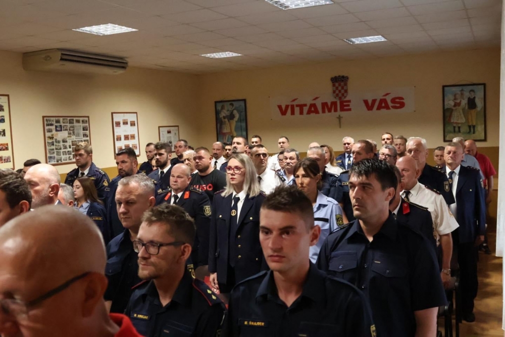 DVD KAPTOL: Proslava 130 godina neprekidnog rada