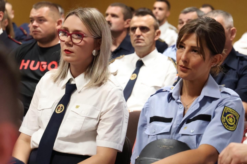 DVD KAPTOL: Proslava 130 godina neprekidnog rada