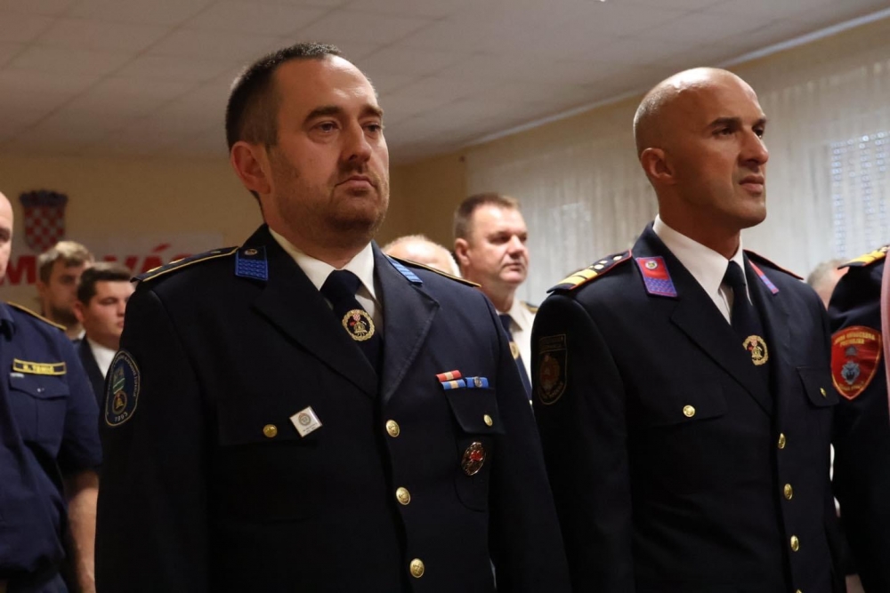 DVD KAPTOL: Proslava 130 godina neprekidnog rada