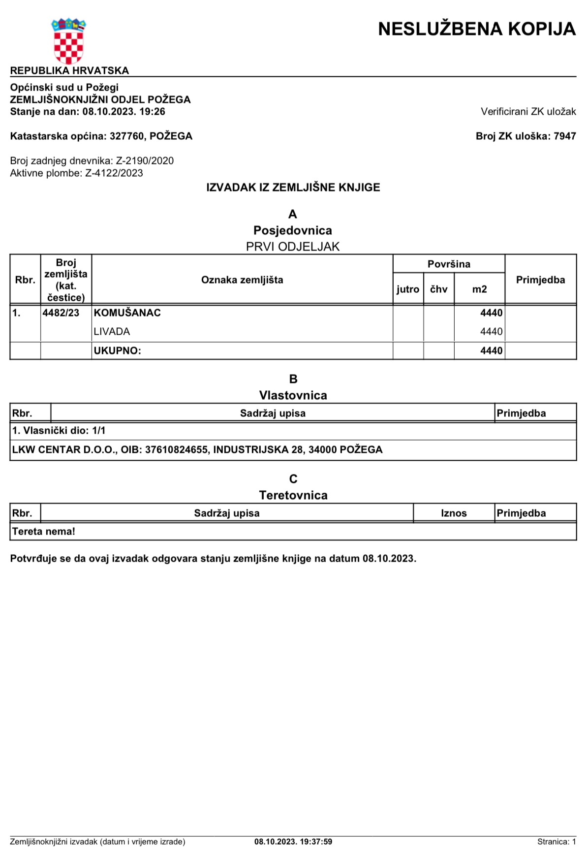 Smatra li Glavić Požežane debilima?