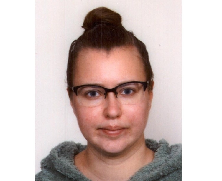 Stela Devčić iz Požege pronađena