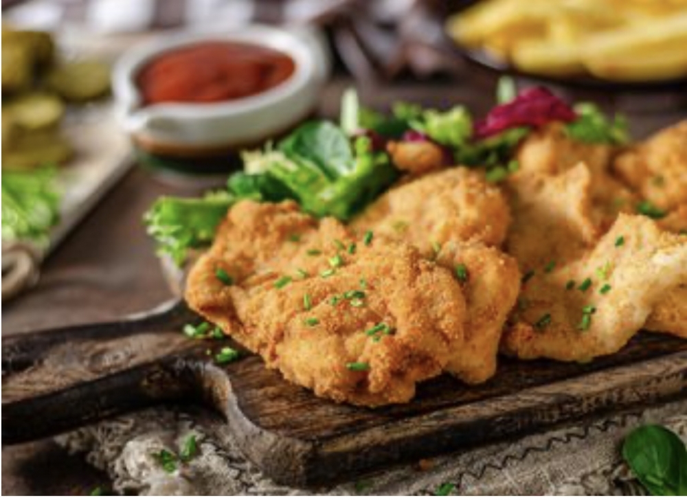 Bolji od bečkog? Recept za neodoljivi minhenski odrezak