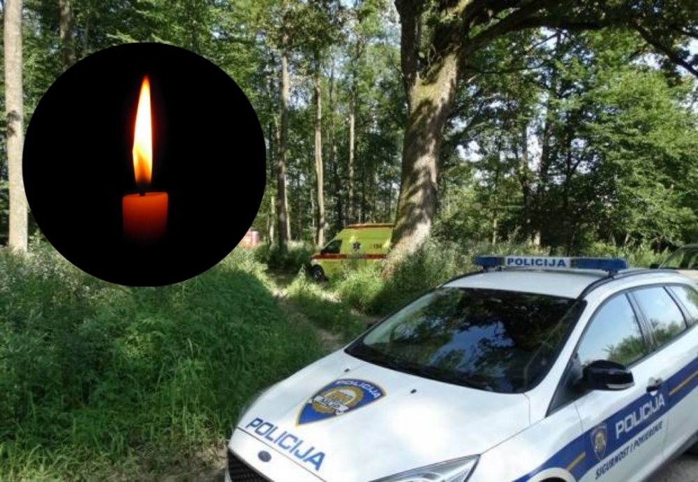 POZNATI DETALJI TRAGEDIJE KOD NOVOG SELA: U prevrtanju traktora smrtno stradao muškarac starosti 40 godina