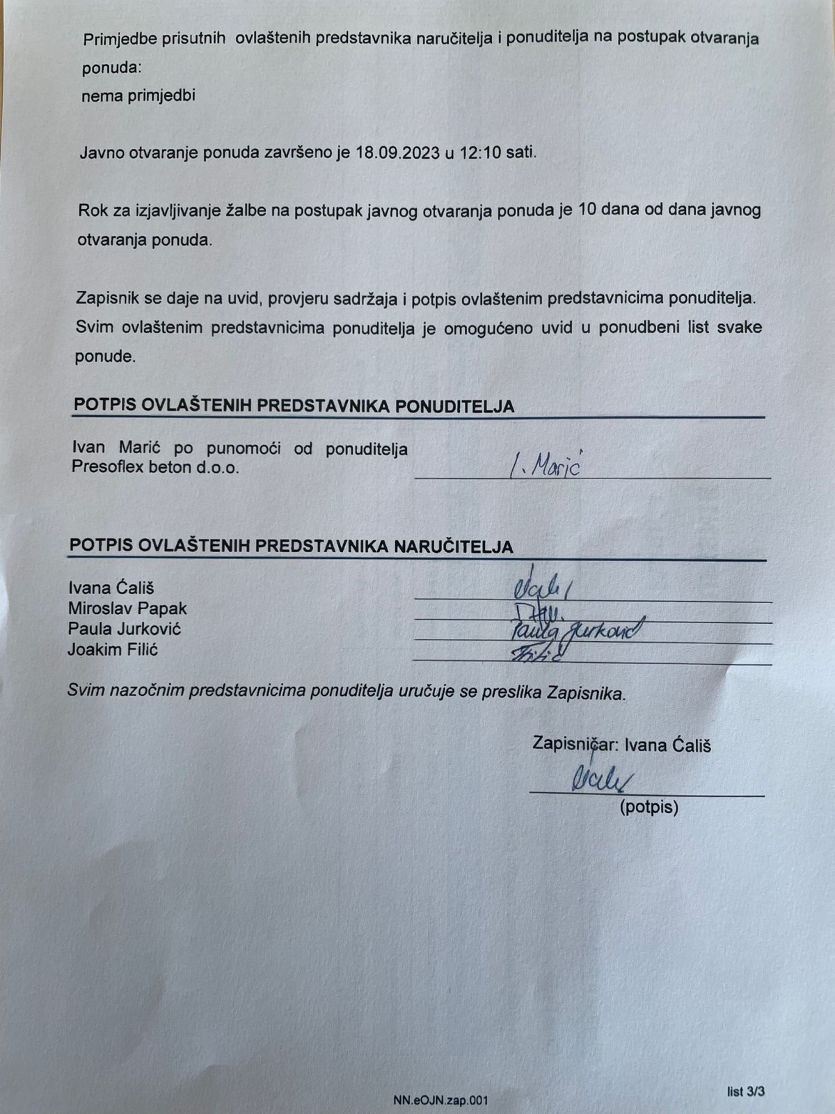 NAKON 2,5 GODINE ČEKANJA: Presoflexu izgradnja tribine na Slavoniji, tko će raditi struju u Čabrajinom klubu?