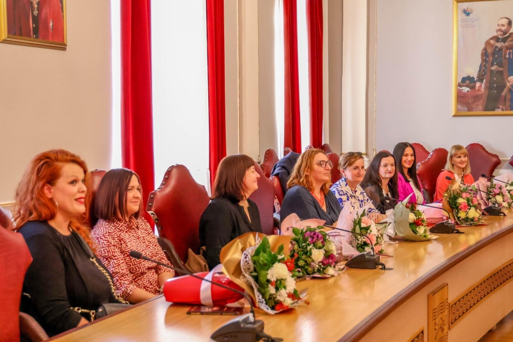 Ovo su najuspješniji odgojno-obrazovni djelatnici Požeško-slavonske županije u školskoj godini 2022./2023.