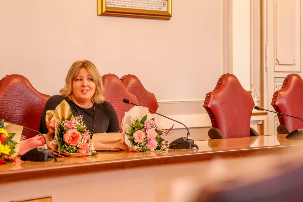 Ovo su najuspješniji odgojno-obrazovni djelatnici Požeško-slavonske županije u školskoj godini 2022./2023.