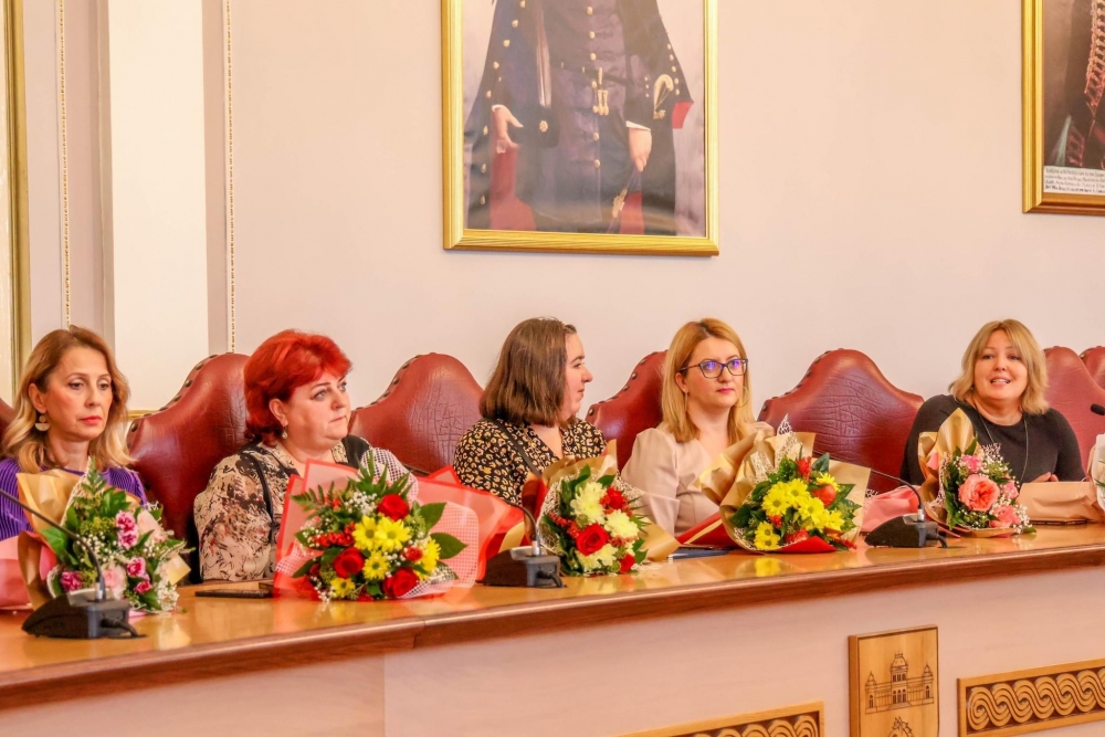 Ovo su najuspješniji odgojno-obrazovni djelatnici Požeško-slavonske županije u školskoj godini 2022./2023.