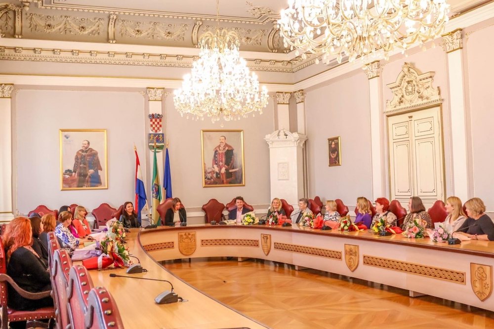 Ovo su najuspješniji odgojno-obrazovni djelatnici Požeško-slavonske županije u školskoj godini 2022./2023.