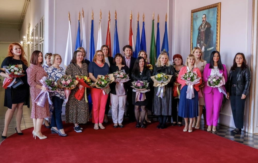 Ovo su najuspješniji odgojno-obrazovni djelatnici Požeško-slavonske županije u školskoj godini 2022./2023.