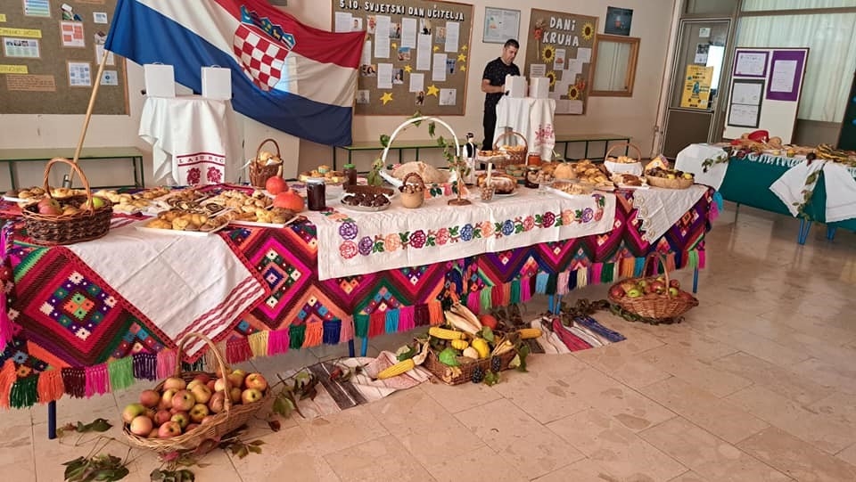 TEHNIČKA ŠKOLA POŽEGA: Na putu do međunarodne Ekoškole